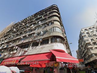 60-62 Pei Ho Street Building