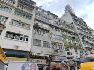 万福楼 大厦