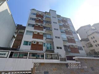 May Lam Mansion Building
