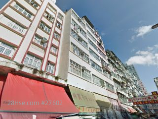 广东道1058号 大厦