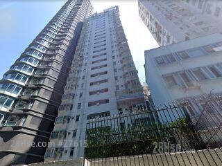 134 Caine Road Building