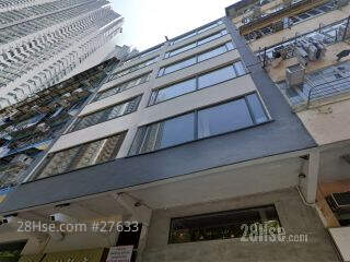 LKS Park Studios 大厦