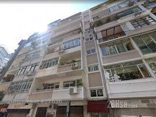 39-41 Lyttelton Road Building