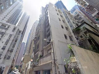 2J Mosque Junction Building