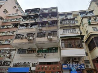 112-114 Apliu Street Building