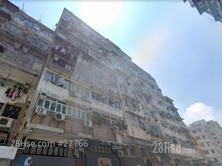 194 Tai Nan Street Building