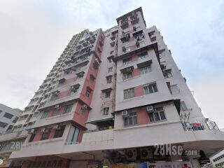  Sang Cheong Building Building