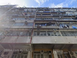 266 Tai Nan Street Building