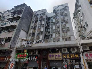 南盛阁 大厦
