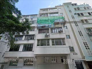 高街1B号 大厦