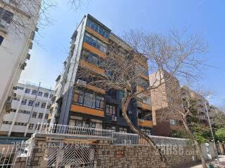 11 La Salle Road Building