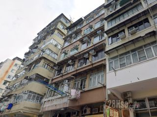 Cheung Lee Building Building