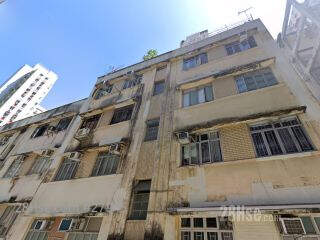 明园西街41号 大厦