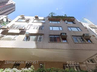 No.7 Fung Fai Terrace Building