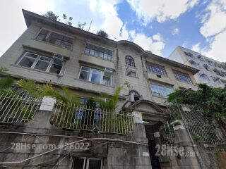 3-4 Li Kwan Avenue Building