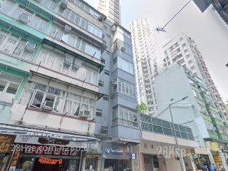 高街21号 大厦