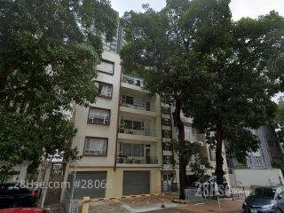 Grampian Court Building