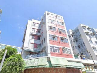 Yung Wun Building Building