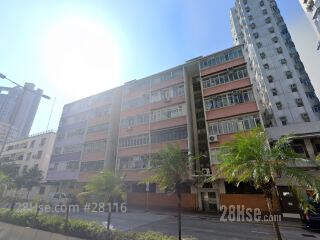 189 Tong Mi Road Building