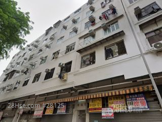 百福楼 大厦