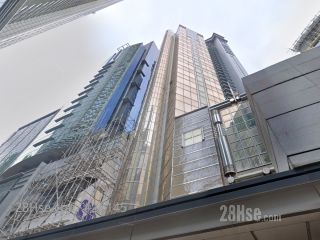 河内道8号 大厦