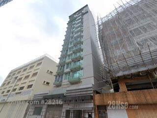 J17 Building