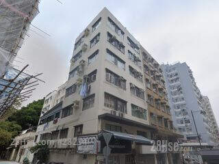 观南楼 大厦