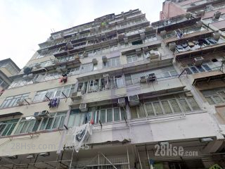 75 Fuk Wing Street Building