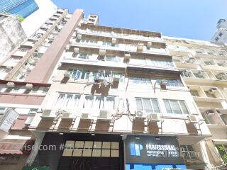 奕荫街30至32号 大厦