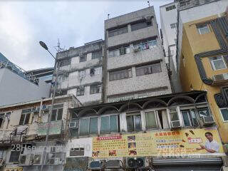 丽珍楼 大厦