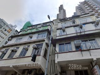 292 Tung Chau Street Building