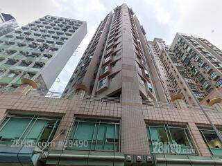 东禧阁 大厦