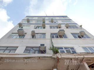 Kat Cheung Building Building