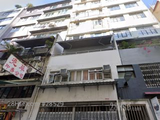 43 Sai Street Building