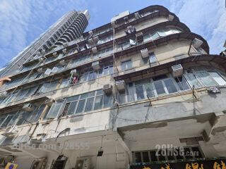 1-13A Cheung Wah Street Building