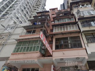 黑布街91号 大厦
