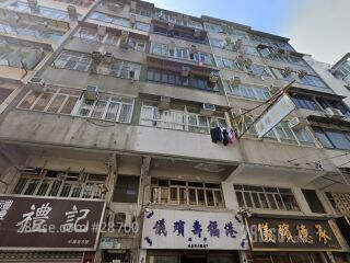 必嘉街6号 大厦