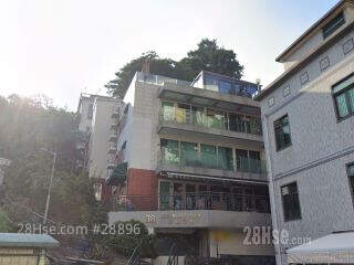 Richmond Villa Building
