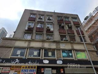 宁兴楼 大厦