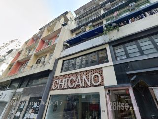 15 Gough Street Building