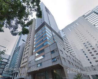 3 Lockhart Road Building