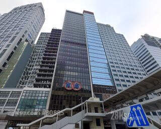C.M.A. Building Building
