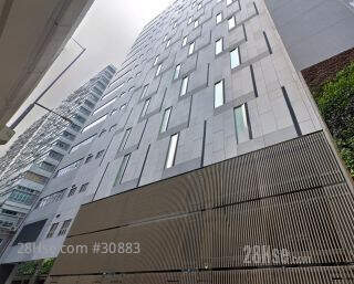 香港中央纺织有限公司5厂 大厦