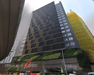 香港中央纺织有限公司2厂 大厦