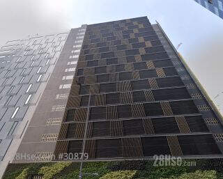 香港中央纺织有限公司1厂 大厦