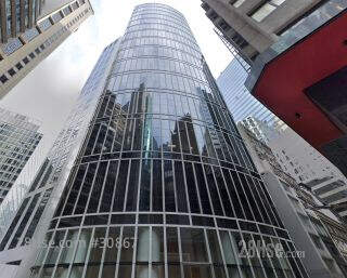 8 Wyndham Street Building