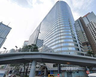 YF Life Centre Building