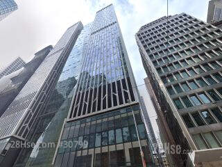 Two Chinachem Central Building
