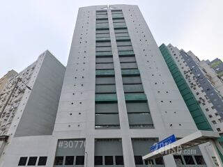 联合货运中心 大厦