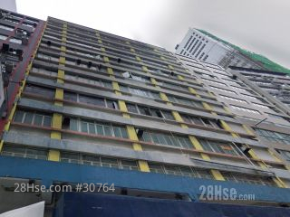 美科大厦 大厦